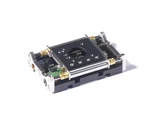 MarMotion Aura Optik